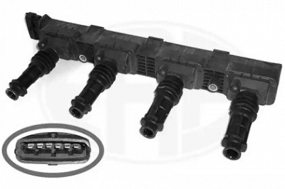 WILMINK GROUP wg1032013 -  Катушка зажигания